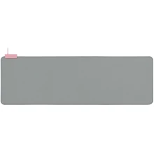 Игровая поверхность RAZER Goliathus CHROMA Extended Quartz (RZ02-02500316-R3M1): Материал Резина, ткань