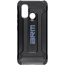 Чохол для телефона ArmorStandart Panzer Black for Xiaomi Redmi 12C (ARM70789): Сумісність Xiaomi Redmi 12C