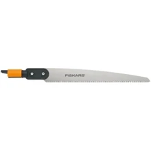 Пила прямая Fiskars QuikFit 136528 (1000692): Тип пилы