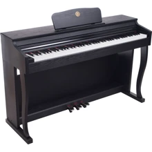 Цифровое пианино Alfabeto Allegro (Black): Тип Интерьерные