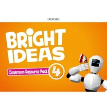 Bright Ideas 4: Teacher's Resource Pack: Производитель Oxford University Press (OUP)