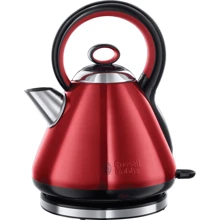 Электрочайник Russell Hobbs 21885-70 Legacy: Мощность, Вт 2400