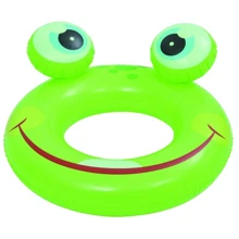 Круг надувной Jilong 37323 Зеленый (JL37323_green): Производитель Jilong