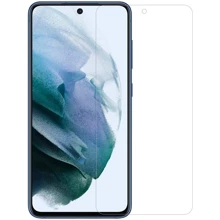 Аксессуар для смартфона Nillkin Anti-Explosion Glass Screen (H) for Samsung G990 Galaxy S21 FE: Совместимость Samsung G990 Galaxy S21 FE
