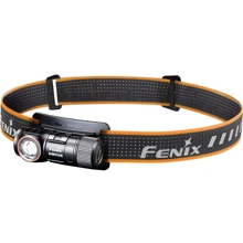 Фонарь туристический Fenix HM50R V2.0: Тип Налобный