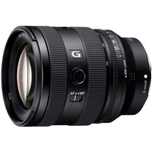 Объектив для фотоаппарата Sony FE 20-70mm f/4 G (SEL2070G) UA: Тип объектива Универсальный