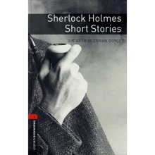 Bookworms 2: Arthur Conan-Doyle: Sherlock Holmes. Short Stories: Виробник Oxford University Press