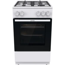 Газовая плита Gorenje GG5A10WFFM: Тип устройства кухонная плита