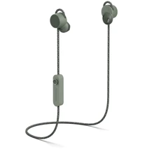 Наушники Urbanears Jakan Bluetooth Field Green (4092179): Тип конструкции вкладыши