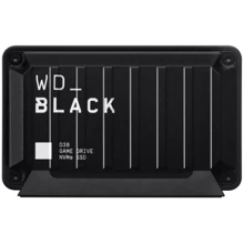 WD Black D30 1 TB (WDBATL0010BBK-WESN): Тип накопителя портативный