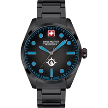 Наручные часы Swiss Military-Hanowa SMWGG2100530: Стиль Классический