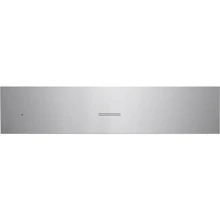 Вбудовувана шафа для підігріву посуду Electrolux EED14700OX: Об'єм, л 20