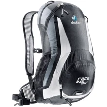 Рюкзак Deuter Race EXP Air black-white (7130): Производитель Deuter