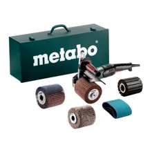 Щітка шліфувальна машина Metabo SE 17-200 RT (602259500): Виробник Metabo