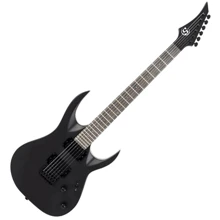 Электрогитара S BY SOLAR TYPE AB AB4.6C LEFT HANDED CARBON BLACK MATTE (235708): Тип Электрогитара
