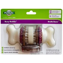 Іграшка для зубів Premier Bristle Bone c ласощами для собак S 5-10 кг: undefined undefined