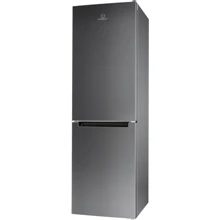 Холодильник Indesit XIT8 T1E X: Тип холодильник двухкамерный