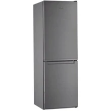 Холодильник Whirlpool W5711EOX1: Тип холодильник двухкамерный