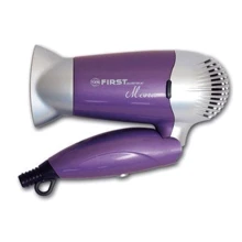 Фен First FA-5662-2 Purple: Потужність, Вт 1200 Вт