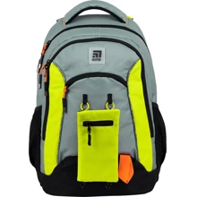 Рюкзак для підлітка Kite Education K22-813L-2: Вікова група от 13 до 18 лет