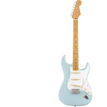 Електрогітара FENDER VINTERA '50s STRATOCASTER MN SONIC BLUE (149912372): Тип Электрогитара