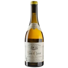 Вино Domaine Andre Bonhomme Vire Clesse Les Pretres de Quintaine 2021 белое сухое 13.5% 0.75л (BWT4126): Страна производитель Франция