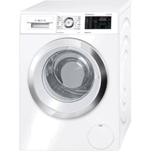 Пральна машина Bosch WAT28780ME: Тип машини автомат