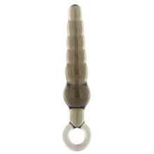 Анальная пробка Anal Stick, 19x3.5 см: Для кого Унисекс