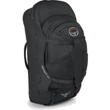 Рюкзак туристический Osprey Farpoint 55 Volcanic Grey S/M						: Производитель Osprey