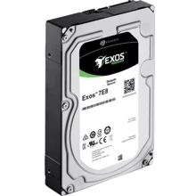 Внутрішній жорсткий диск Seagate Exos 7E8 SAS 6 TB (ST6000NM029A): Форм-фактор 3.5"