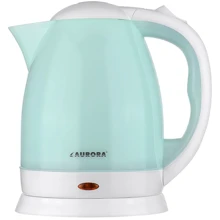 Электрочайник Aurora AU 3018: Мощность, Вт 1750 Вт