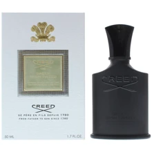 Парфумована вода Creed Green Irish Tweed 50 ml: Вид Парфумована вода