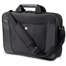 Сумка для ноутбука HP 15.6" Top Load (H2W17AA): Тип сумки сумка