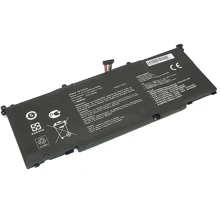 Батарея для ноутбука ASUS B41N1526 S5V 15.2V Black 3400mAh OEM: Сумісність Asus B41N1526 S5V
