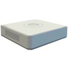 Регистратор видеонаблюдения Hikvision DS-7116HQHI-K1(S): Количество VGA 1