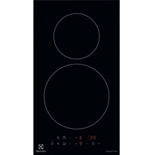 Варильна поверхня Electrolux LIT30230C: Розміри для вбудовування 27 x 49 см
