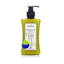 Melica Organic Volume Conditioner 300 ml Бальзам для волос с кератином и медом: Пол Для женщин