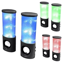 Динамик Satzuma Light Wave с подсветкой (LWS100): Производитель Satzuma