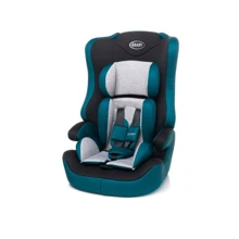 Автокрісло 4Baby (1/2/3) Voyager XVIII (Dark Turkus): Група 1/2/3 (9-36 кг)