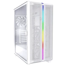 Корпус Montech SKY ONE LITE (W): Форм-фактор материнської плати ATX / Micro-ATX / Mini-ITX