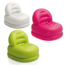 Надувное кресло Надувное кресло Intex Mode Chair (68592): Тип Кресло надувное