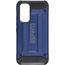 Чохол для телефона ArmorStandart Panzer Dark Blue для Samsung A546 Galaxy A54 5G (ARM70805): Сумісність Samsung A546 Galaxy A54 5G