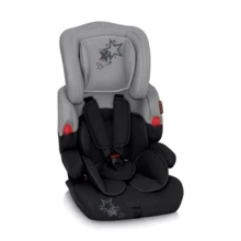 Автокрісло Bertoni KIDDY grey stars: Група 1/2/3 (9-36 кг)