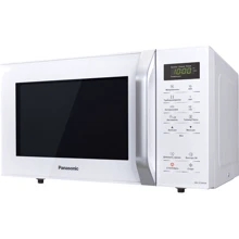 Микроволновая печь Panasonic NN-ST34HWZPE: Объем, л 25