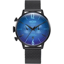 Наручний годинник Welder (WWRC1006): Стиль класичний