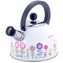 Чайник Kamille 1.8 л (KM-1079-FL): Объем, л 1.8