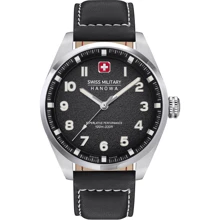 Наручные часы Swiss Military Hanowa Greyhound SMWGA0001501: Стиль Спортивный