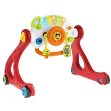 Ходунки 4в1 Chicco Расти и ходи (09335.00): Производитель Chicco