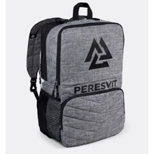 Рюкзак Peresvit 2Face Backpack Matte Black&Melange Grey серый (2FACE-grey): Пол Мужской