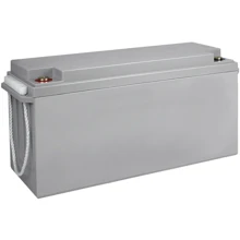 Акумуляторна батарея Sturmax BC12VM-GEL150AH 12В, 150Ah, GEL: Тип GEL